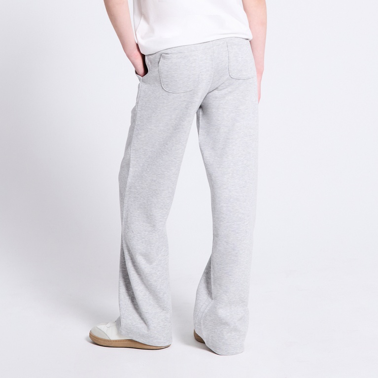 Sweatpants "Stella low waist star"